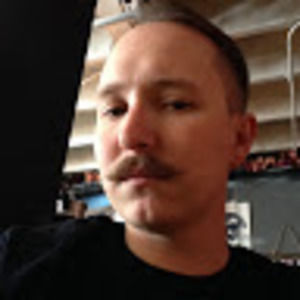 Meet your Posher, Dave